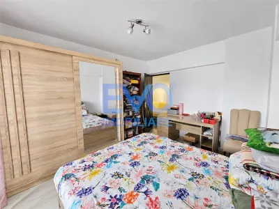 Apartament 3 camere, boxa, decomandat, Independentei - foto 15