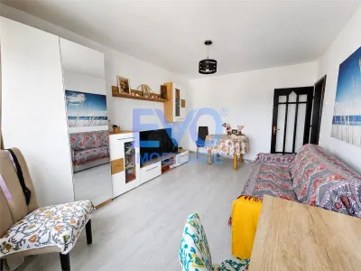 Apartament 3 camere, boxa, decomandat, Independentei - foto 3