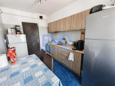 Apartament 3 camere, boxa, decomandat, Independentei - foto 4