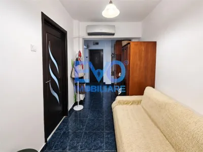 Apartament 3 camere, boxa, decomandat, Independentei - foto 7