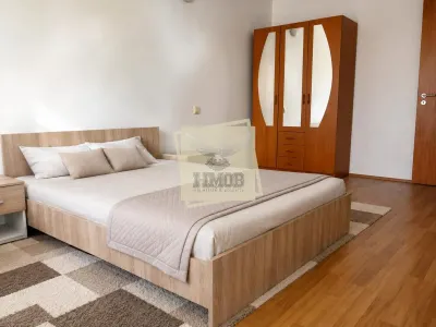 Apartament modern 2 camere  terasa si parcare |nou calea Dumbravi - Sibiu