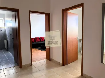 Apartament modern 2 camere  terasa si parcare |nou calea Dumbravi - foto 4