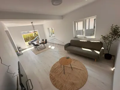 Prima inchiriere | Casa 3 dormitoare | Incalzire in pardoseala | IC-99 - Ipotesti