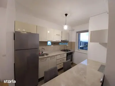 Apartament 2 camere Top City Tractoru - foto 11