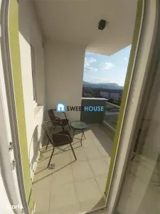 Apartament 2 camere Top City Tractoru - foto 14