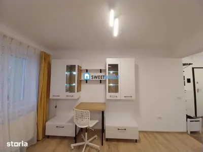 Apartament 2 camere Top City Tractoru - foto 4
