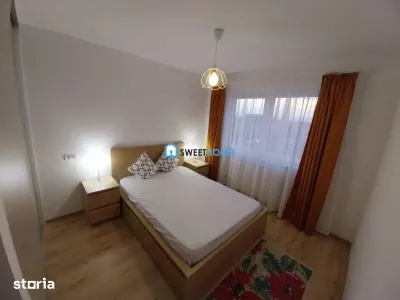 Apartament 2 camere Top City Tractoru - foto 7