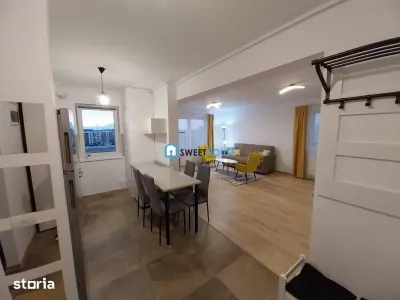 Apartament 2 camere Top City Tractoru - foto 10