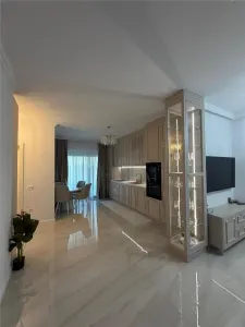 Apartament Premium | Piscină Interioară | Parcare Subterană | 54 MP | Construcție 2026 | Torontalului - Timisoara
