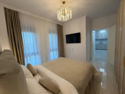 Apartament Premium | Piscină Interioară | Parcare Subterană | 54 MP | Construcție 2026 | Torontalului - foto 3