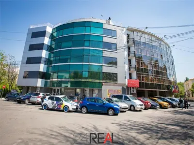 Inchiriere spatii de birouri in zona ultracentrala - Bucuresti