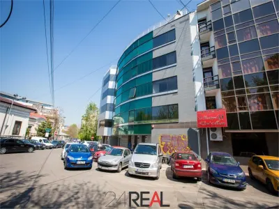 Inchiriere spatii de birouri in zona ultracentrala - foto 10