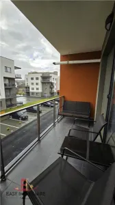 Apartament 3 camere, etaj 1, 70 mp, 1 parcare subterana, nou - foto 9