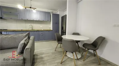Apartament 2 camere, B22, AC, Maurer, Targu Mures - foto 5