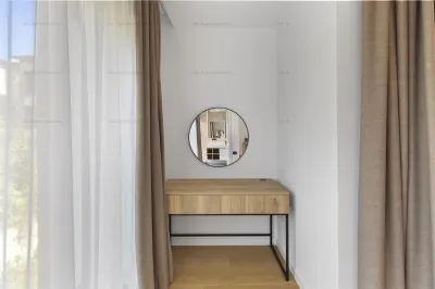 Apartament 3 cam Premium | Utilitati si Parcare Subterana  incluse - foto 15