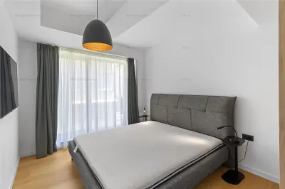 Apartament 3 cam Premium | Utilitati si Parcare Subterana  incluse - foto 3