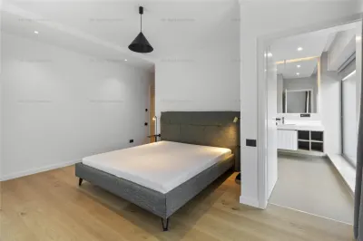 Apartament 3 cam Premium | Utilitati si Parcare Subterana  incluse - foto 4