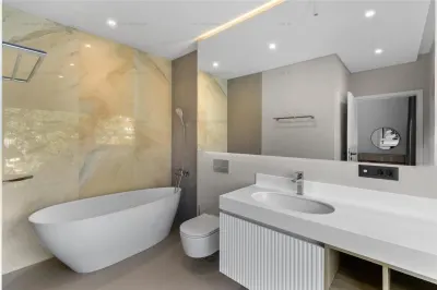Apartament 3 cam Premium | Utilitati si Parcare Subterana  incluse - foto 5