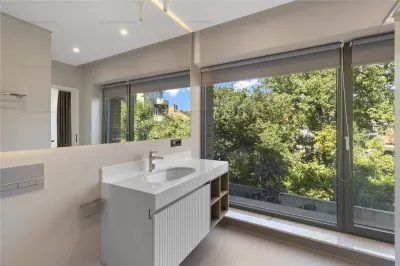 Apartament 3 cam Premium | Utilitati si Parcare Subterana  incluse - foto 6