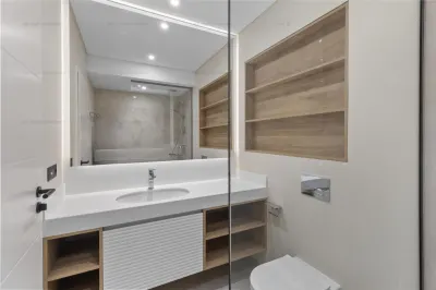 Apartament 3 cam Premium | Utilitati si Parcare Subterana  incluse - foto 7