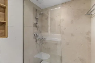 Apartament 3 cam Premium | Utilitati si Parcare Subterana  incluse - foto 9