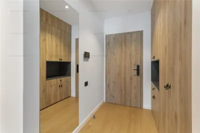 Apartament 3 cam Premium | Utilitati si Parcare Subterana  incluse - foto 10