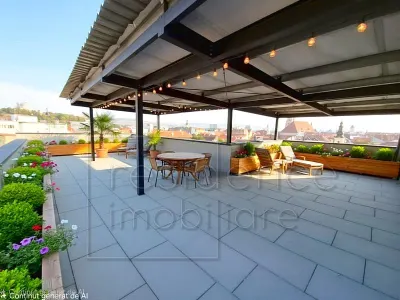 Spatii comerciale pentru diverse activitati, Ultracentral, zona Piata Unirii - foto 20