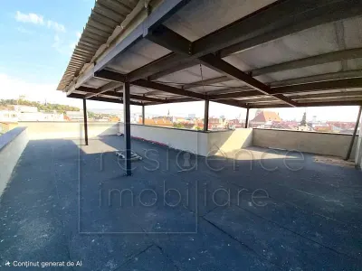 Spatii comerciale pentru diverse activitati, Ultracentral, zona Piata Unirii - foto 21
