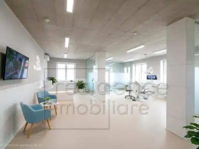 Spatii comerciale pentru diverse activitati, Ultracentral, zona Piata Unirii - foto 5