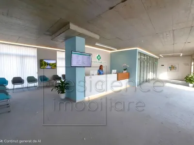Spatii comerciale pentru diverse activitati, Ultracentral, zona Piata Unirii - foto 7