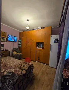 Etaj 2 - Alexandru Familial , ap 3 camere model cu geam la baie - foto 2
