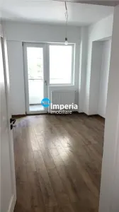Apartament doua camere,nemobilat, de inchiriat, Arka Residence Gara - foto 2