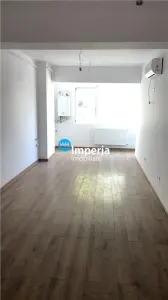 Apartament doua camere,nemobilat, de inchiriat, Arka Residence Gara - foto 3