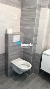 Apartament doua camere,nemobilat, de inchiriat, Arka Residence Gara - foto 5