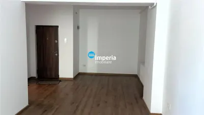 Apartament doua camere,nemobilat, de inchiriat, Arka Residence Gara - foto 6