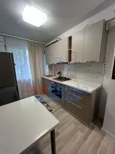 Apartament 2 Camere Podu Ros - Splai Bahlui - foto 6