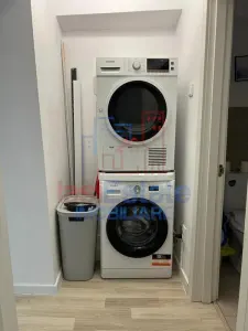 Apartament 2 Camere Podu Ros - Splai Bahlui - foto 8
