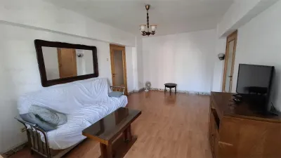 Vânzare apartament 2 camere | Sos Mihai Bravu - Iulia Hasdeu | bl 1982 reabilitat | etaj 6/10 | utili 53mp | - Bucuresti