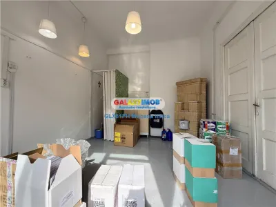 Inchiriere spatii comerciale, Ultracentral, Ploiesti - foto 3