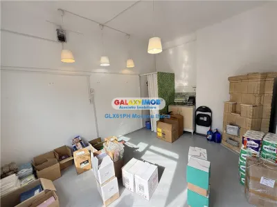 Inchiriere spatii comerciale, Ultracentral, Ploiesti - foto 7