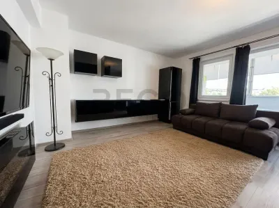 RECO Apartament in bloc nou in Iosia - Oradea