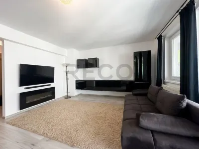 RECO Apartament in bloc nou in Iosia - foto 2