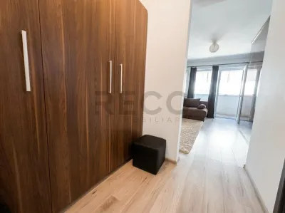 RECO Apartament in bloc nou in Iosia - foto 5