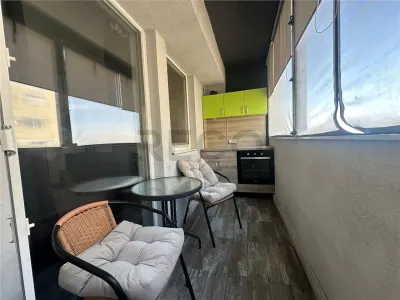 RECO Apartament in bloc nou in Iosia - foto 6