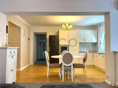 RECO- Apartament 3 camere, zona Dacia, Oradea - Oradea