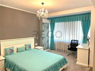 RECO- Apartament 3 camere, zona Dacia, Oradea - foto 5