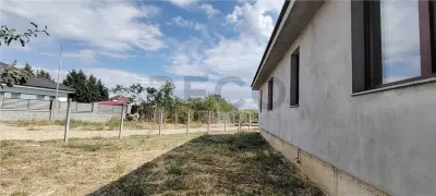 RECO Casa Episcopia cu teren generos - foto 9