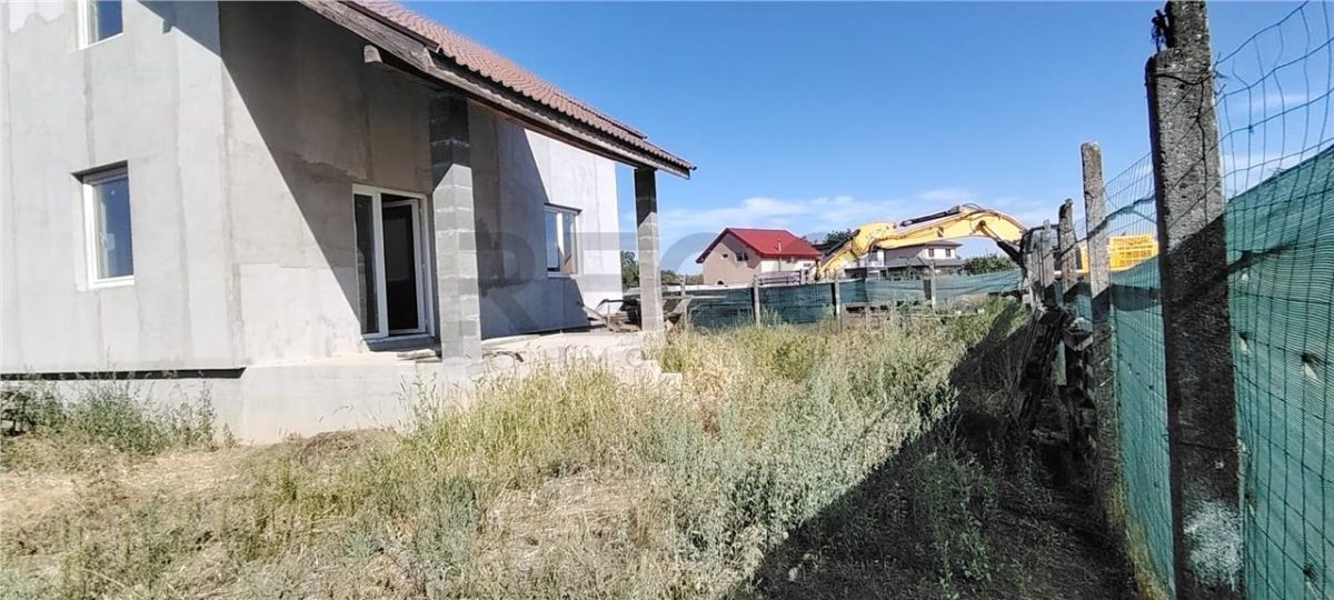 RECO Casa Episcopia cu 5 camere - Oradea