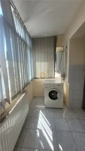 Apartament decomandat cu 2 camere pe Lucian Blaga - foto 12