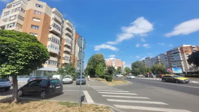 Apartament decomandat cu 2 camere pe Lucian Blaga - foto 20